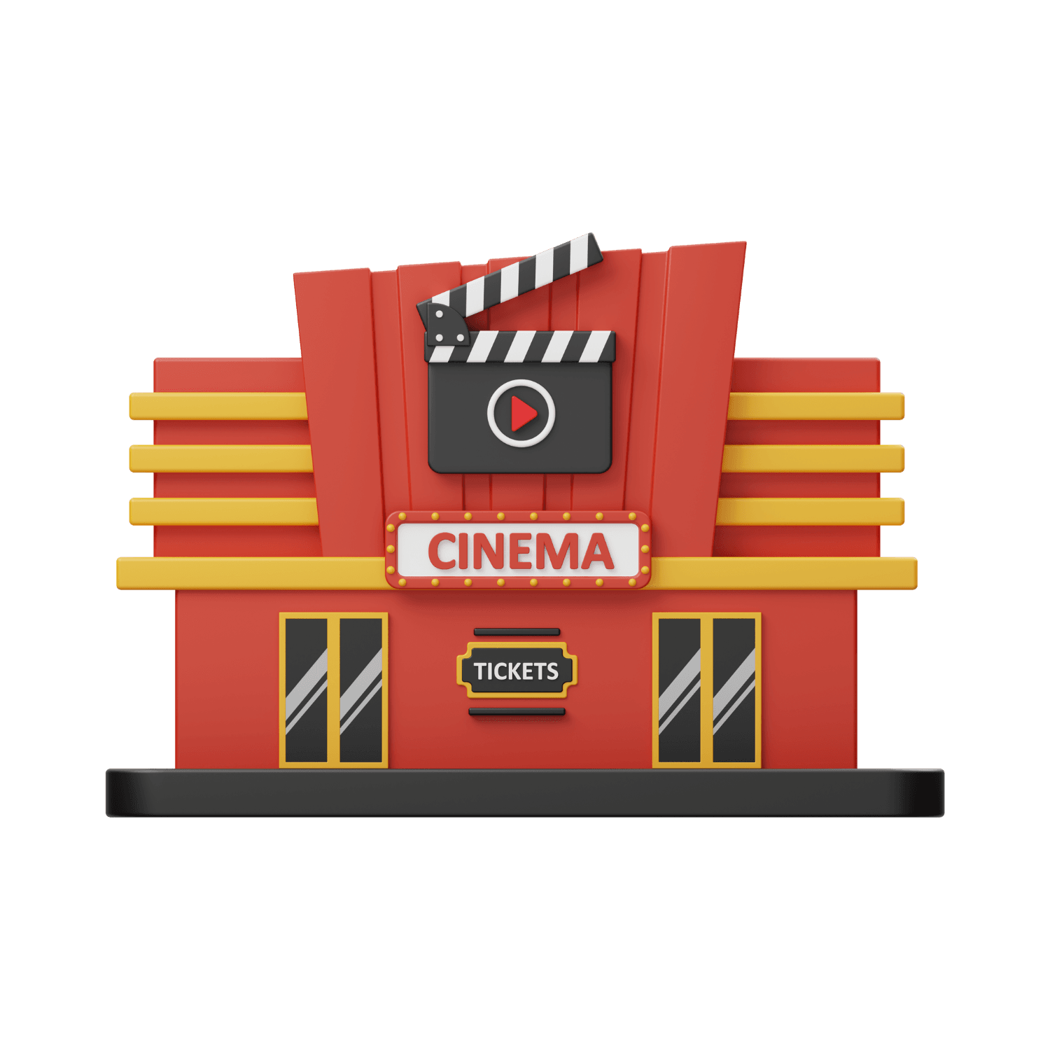 theatre
